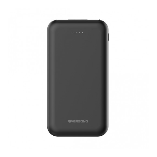 RIVERSONG SPLASH 8000 mah POWER BANK