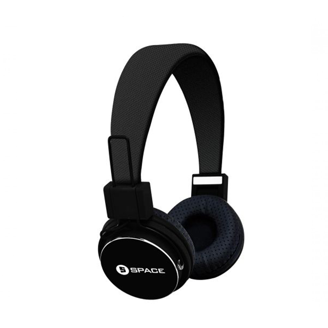 SPACE SOLO+ WIRELESS ON-EAR HEADPHONES
