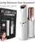 Rechargeable Flawless Facial Hair Remover