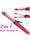 Nova Hair 2 in 1 Curler And Straightener