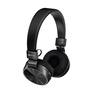 SPACE JAM HD WIRELESS HEADPHONES(JM-612)
