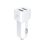 RONIN R-411 Auto-ID Car Charger 2.4A