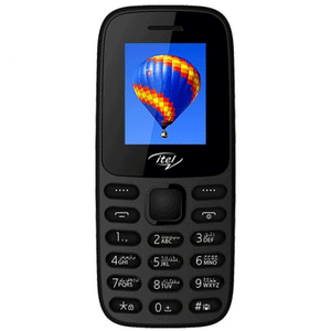itel Value 110 Dual Sim With Official Warranty