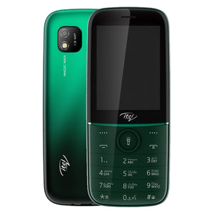 itel Magic 2 MAX Dual Sim With Official Warranty