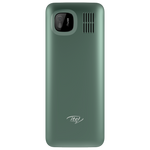 Itel Power 700 2.8 Inch Three sims With Official Warranty