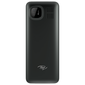 Itel Power 700 2.8 Inch Three sims With Official Warranty