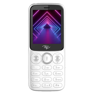 itel Muzik 400 Core Dual Sim with Official Warranty