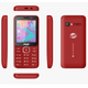 Digit 4G Elite Keypad Smartphone