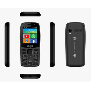 DIGIT 4G PRO