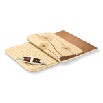 HK 125XXL (heating pad machine washable-LED button)