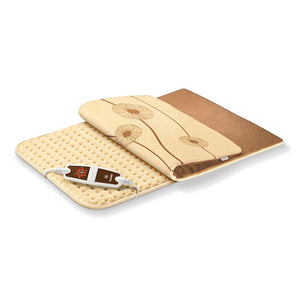 HK 125XXL (heating pad machine washable-LED button)