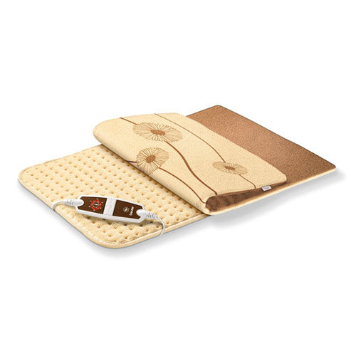 HK 125XXL (heating pad machine washable-LED button)