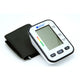 Senior blood pressure monitor