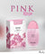 Shirley May Shirley May Pink Rose Perfume in Pakistan For Women - EDT - 100 ml