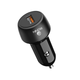RONIN R-911 Elite Car Charger 3.0A