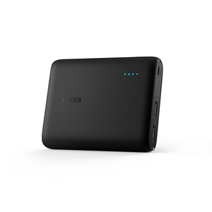 Anker PowerCore 10400 Portable Power Bank With PowerIQ