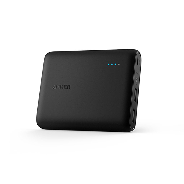 Anker PowerCore 10400 Portable Power Bank With PowerIQ