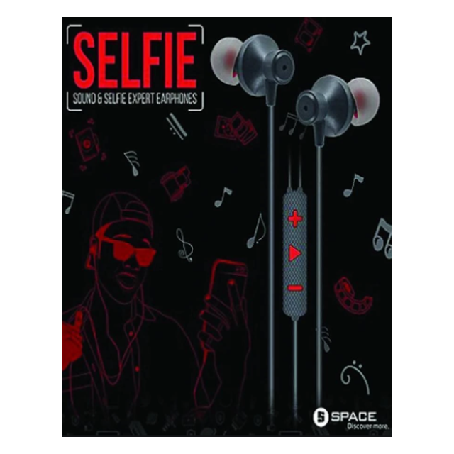 SPACE SELFIE SE-530