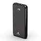 RONIN R-84 PD Quick Charge Power Bank 10000 MAh