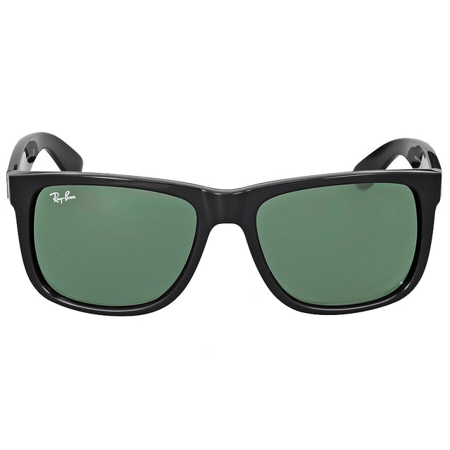 RB4165 Unisex Sunglasses Gloss Black