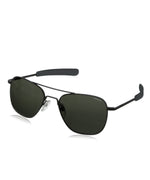 RE – Black – Sunglasses American Style