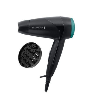 Remington Compact Travel Hair Dryer D1500