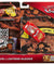 Mattel Disney Pixar Cars 3 Crazy 8 Crashers 2 Pack - APB & Lightning McQueen