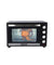 GEEPAS Elec. Oven With Rotisserie & Convection