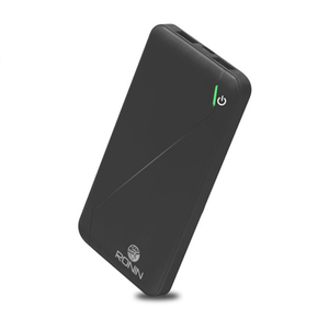 RONIN R-55 Slimmest Power Bank 10000 MAh