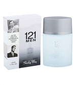 Shirley May 121 MEN Perfume in Pakistan For Men - 100 ml