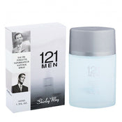 Shirley May 121 MEN Perfume in Pakistan For Men - 100 ml