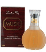 May Musk Perfume in Pakistan For Unisex - 100 ml