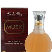 May Musk Perfume in Pakistan For Unisex - 100 ml