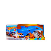 Hot Wheels Shark Chomp Transporter