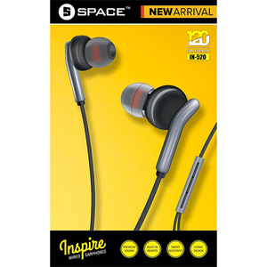 SPACE INSPIRE IN-520