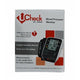 Ucheck Digital Blood Pressure Monitor (UC-4004)