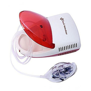 UCheck Nebulizer