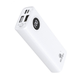 RONIN R-62 Ultra Small Power Bank 10000 MAh