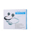 Wearable 360° Sports Neck Hanging Fan