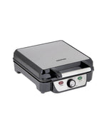 GEEPAS 4 Slice Waffle Maker (GWM36503UK)