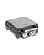 GEEPAS 4 Slice Waffle Maker (GWM36503UK)