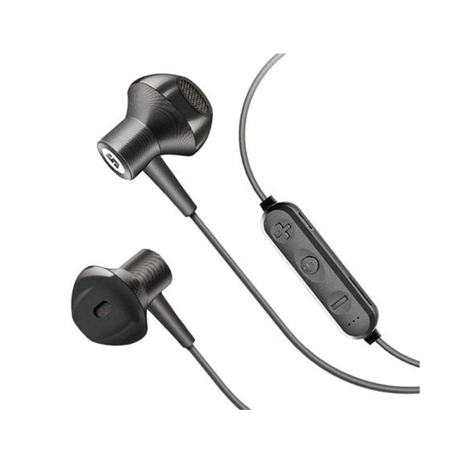 SPACE PODS+ WIRELESS SUPREME EARPHONES
