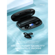 JOYROOM JR-TL2 WIRELESS EARBUDS ( With 1500MAH PB)