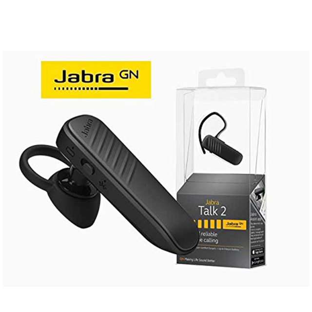 JABRA TALK2 BLACK