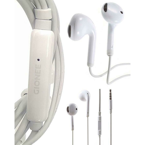 Gionee Handsfree Original Top Base Quality
