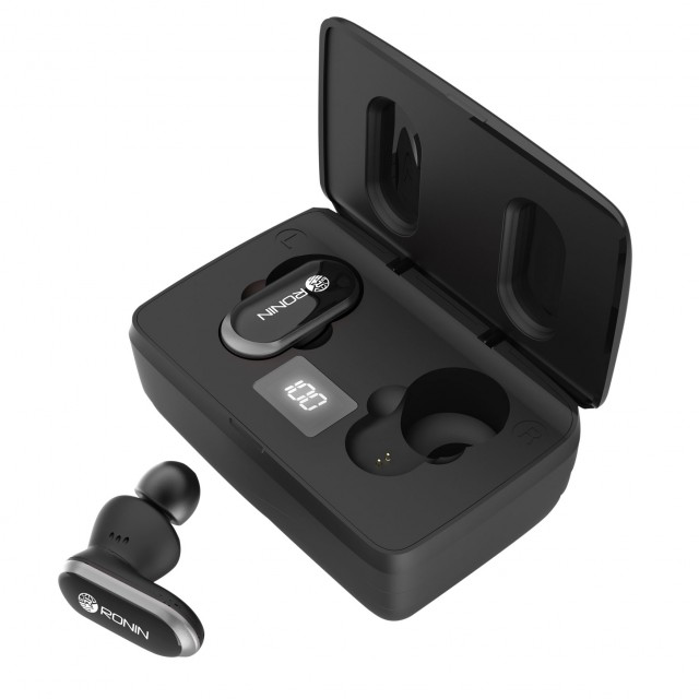 RONIN R-960 TWS Smart Pods Wireless Earphone