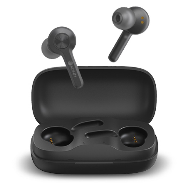 RONIN R-940 TWS Stylo Pods Wireless Earphone