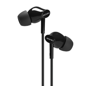 RONIN R-16 Clear Sound Earphone