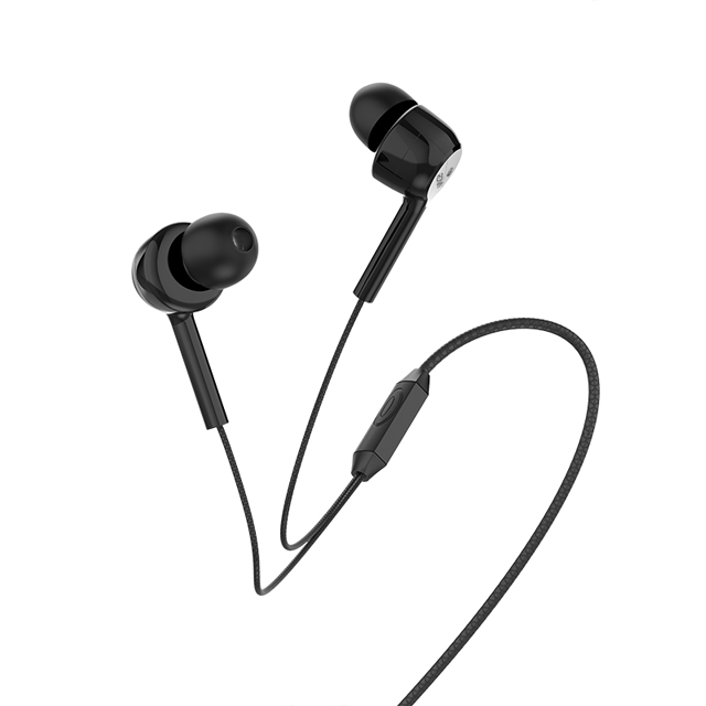RONIN R-13 Stereo Sound Earphone