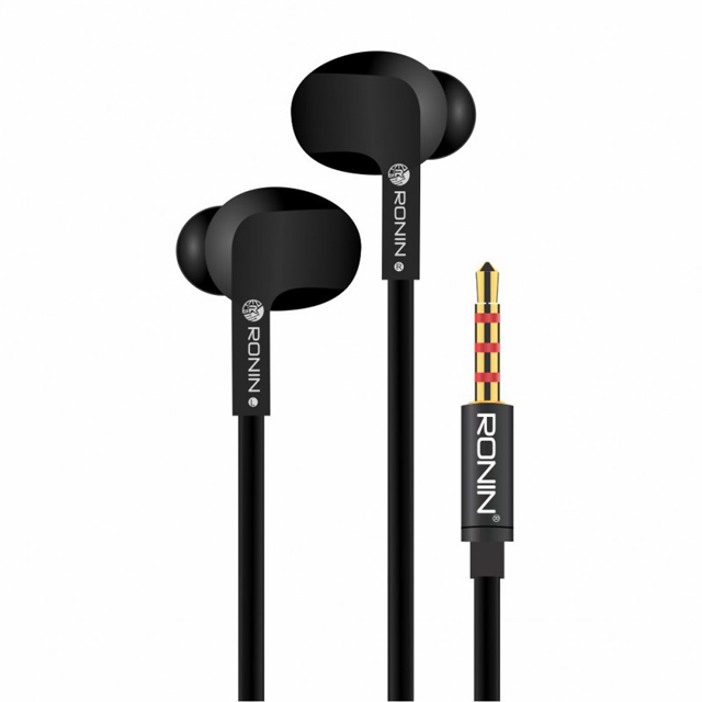 RONIN R-18 HD Sound Handsfree